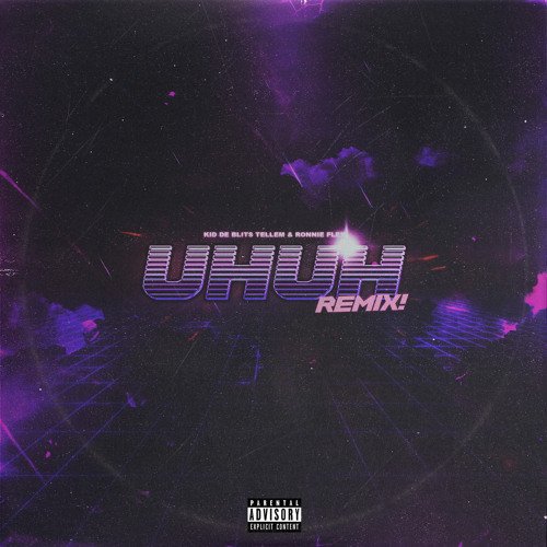 UHUH (Remix)