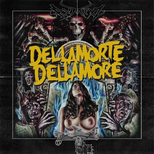 DELLAMORTE DELLAMORE