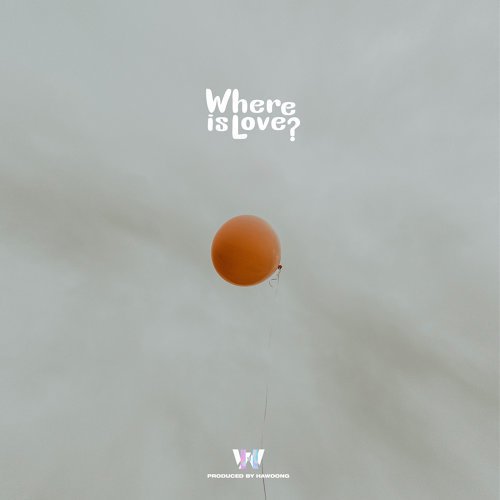 Where is love?