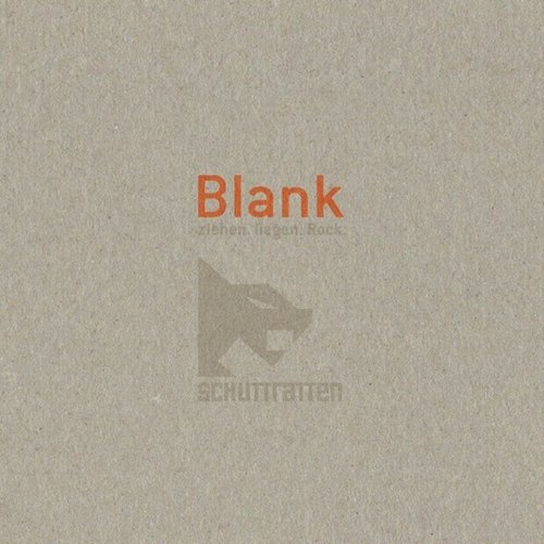 Blank