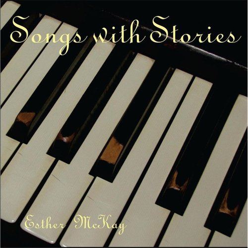 Songs With Stories