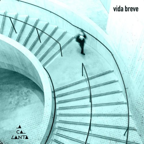 Vida Breve - Single