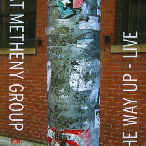 The Way Up - Live