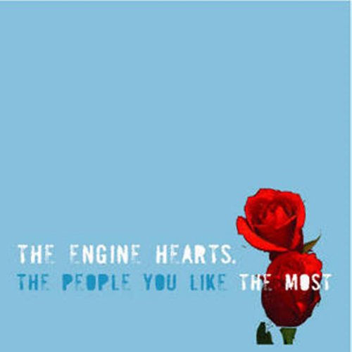 The People You Like The Most