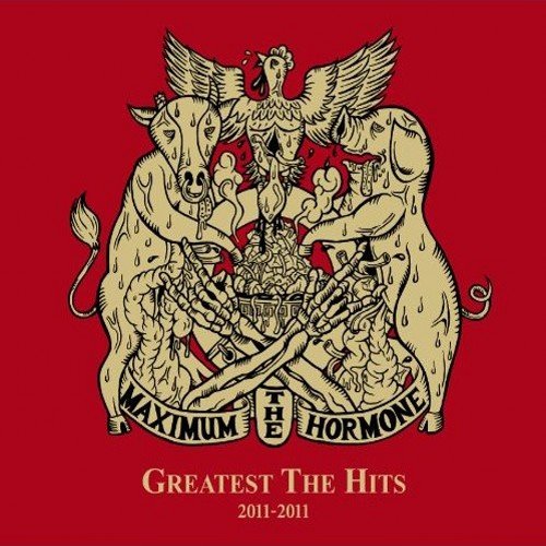 Greatest The Hits 2011-2011