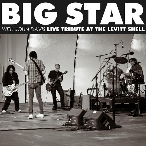 Live Tribute at The Levitt Shell