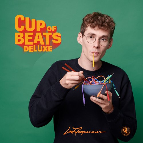 Cup of Beats (Deluxe)