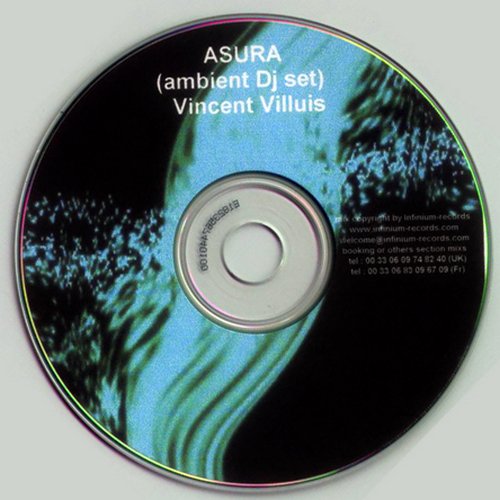 Asura (Ambient DJ Set)