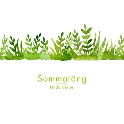Sommaräng