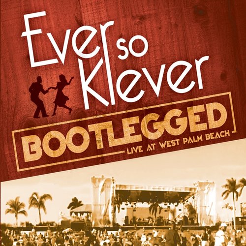 Bootlegged Live at West Palm Beach