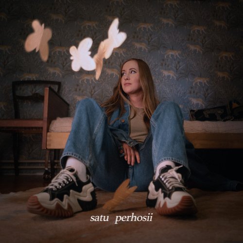 Perhosii - Single