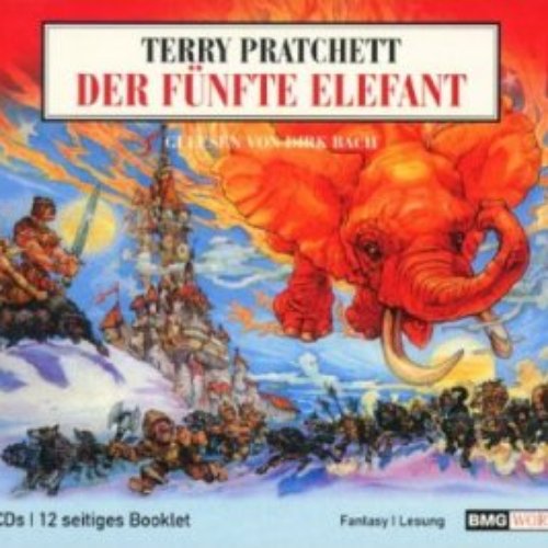 Der Fünfte Elefant