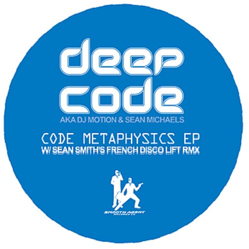 Code Metaphysics EP