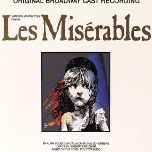 Les Misérables (Original Broadway Cast Recording)