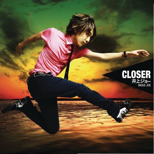 Closer - EP