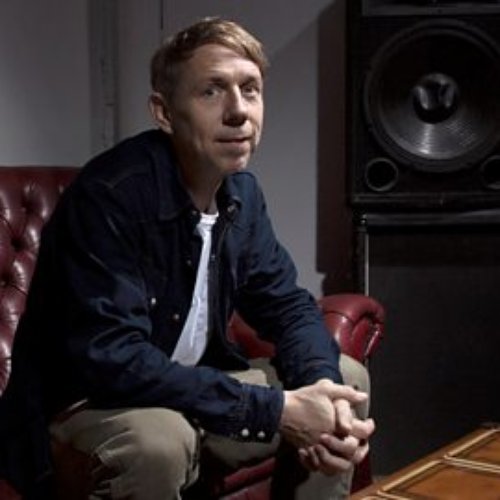 Gilles Peterson