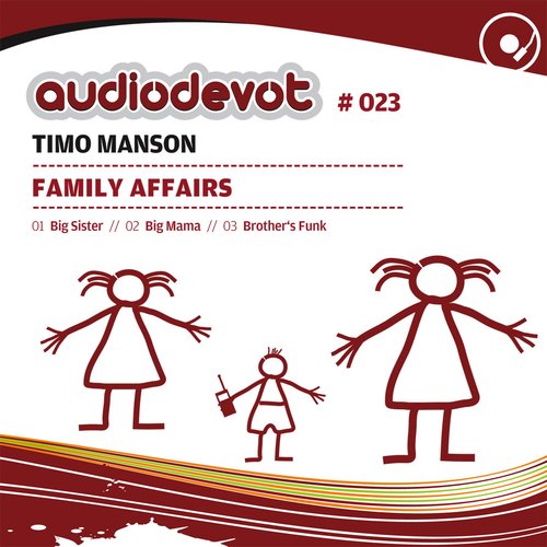 Family Affairs