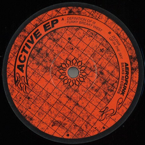 Active EP