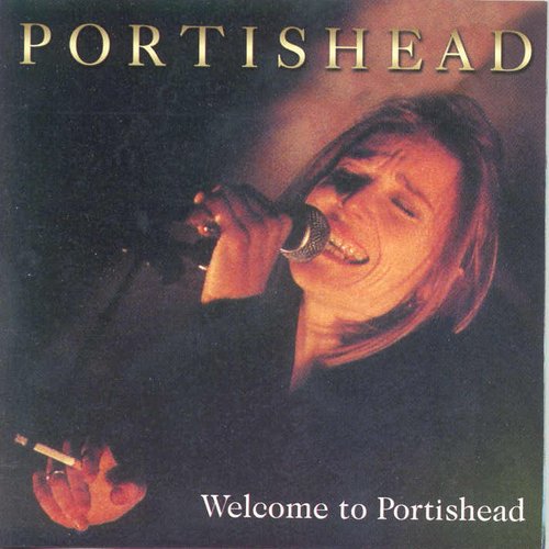 Welcome to Portishead