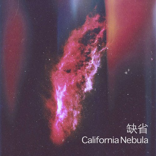 California Nebula