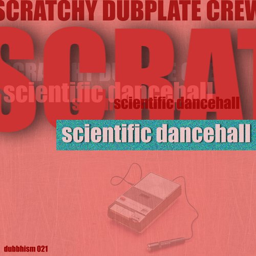 Scientific Dancehall