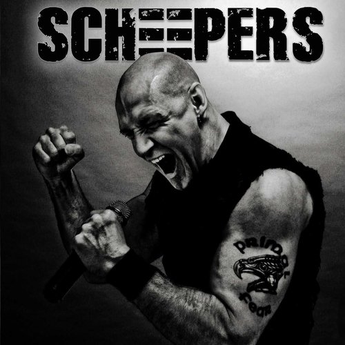 SCHEEPERS