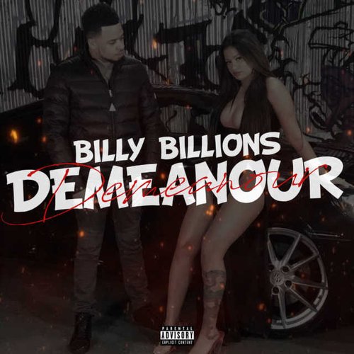 Demeanour