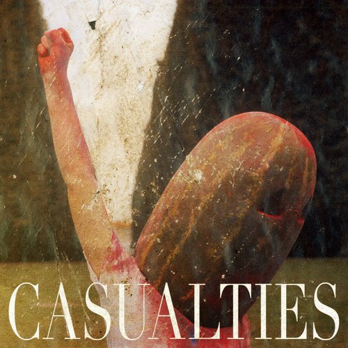 casualties
