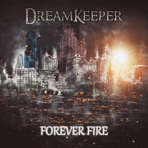Forever Fire - Single