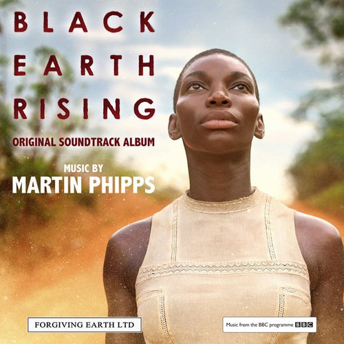 Black Earth Rising (Original Soundtrack)