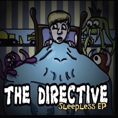 Sleepless - EP