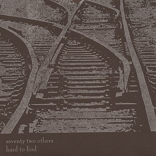 Hard to Find Ep