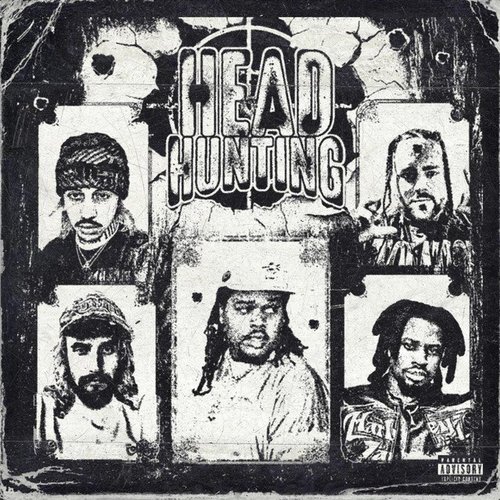 Head Hunting