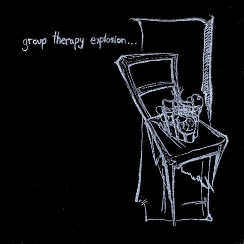 Group Therapy Explosion...