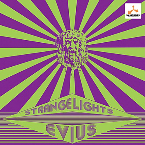 Evius EP