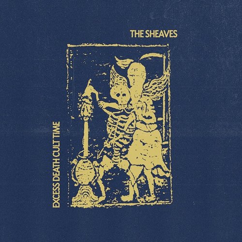 Excess Death Cult Time