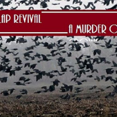 A Murder of Crows