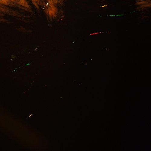 CF017 - Communicon - This Never Happened LP