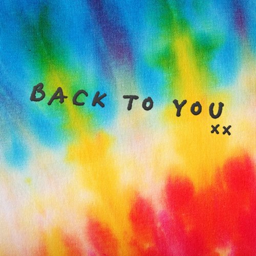 Back to You - Single