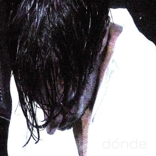 Dónde - Single
