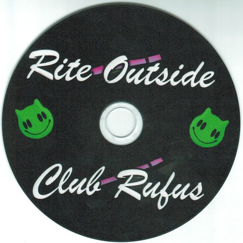 Rite Outside / Club Rufus