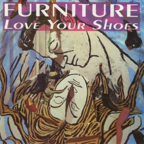 Love Your Shoes
