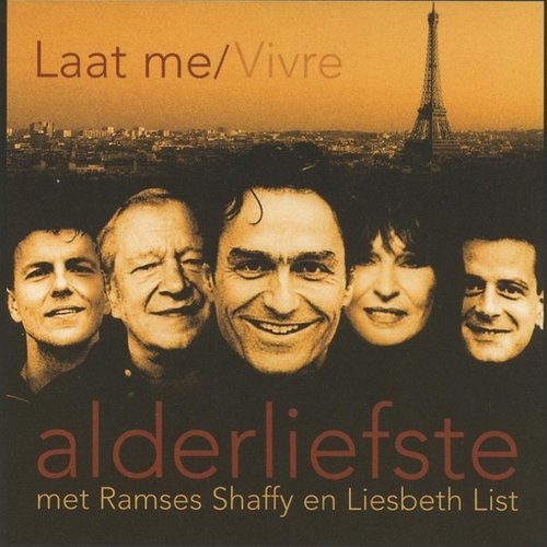 Laat Me / Vivre