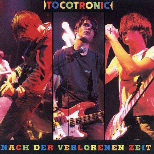 Nach der verlorenen Zeit (Deluxe Edition)