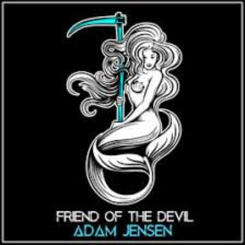 Friend of the Devil - Single