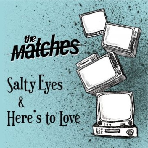 Salty Eyes