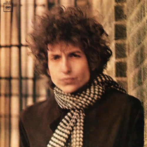 Blonde On Blonde  (Mono Vinyl Box)