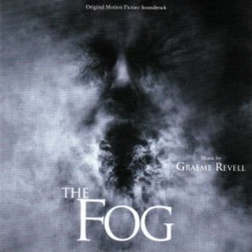 The Fog (Original Motion Picture Soundtrack)