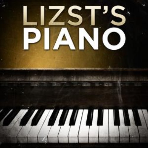 Lizst's Piano