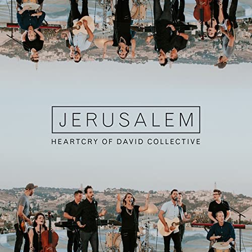 Jerusalem